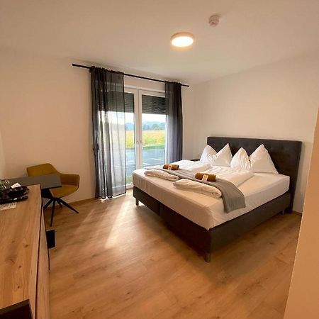 To Be Bed and Breakfast Sankt Andrä Εξωτερικό φωτογραφία