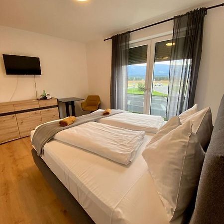 To Be Bed and Breakfast Sankt Andrä Εξωτερικό φωτογραφία