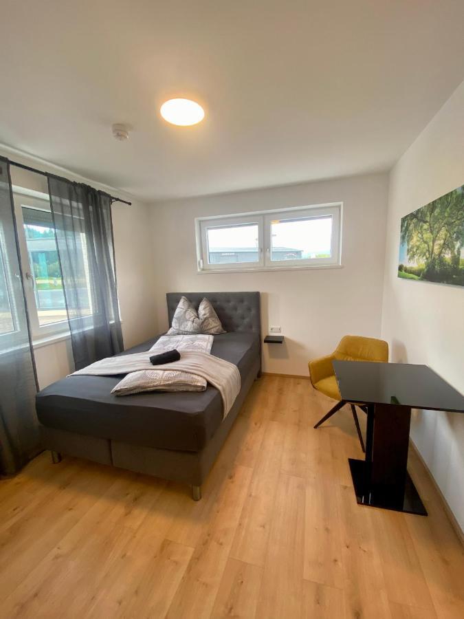 To Be Bed and Breakfast Sankt Andrä Εξωτερικό φωτογραφία