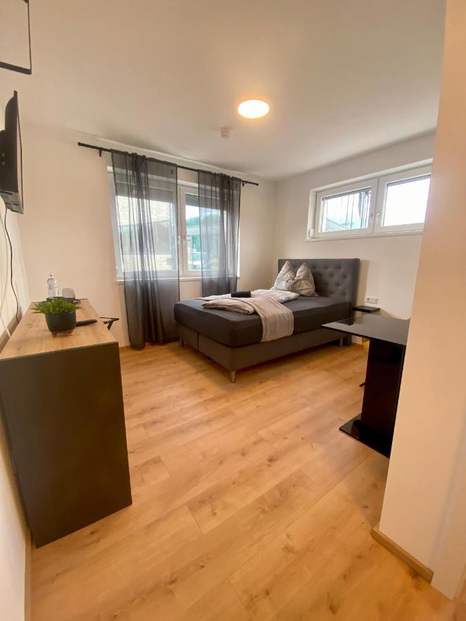 To Be Bed and Breakfast Sankt Andrä Εξωτερικό φωτογραφία