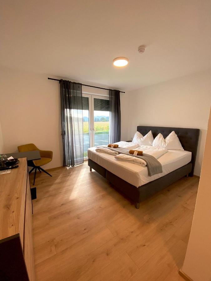 To Be Bed and Breakfast Sankt Andrä Εξωτερικό φωτογραφία