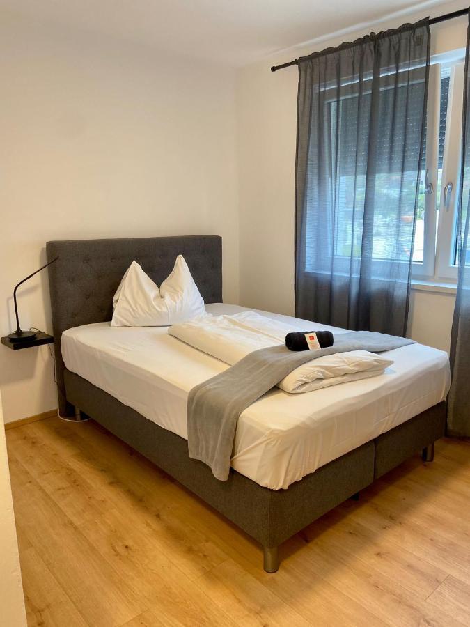 To Be Bed and Breakfast Sankt Andrä Εξωτερικό φωτογραφία