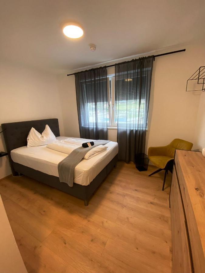 To Be Bed and Breakfast Sankt Andrä Εξωτερικό φωτογραφία