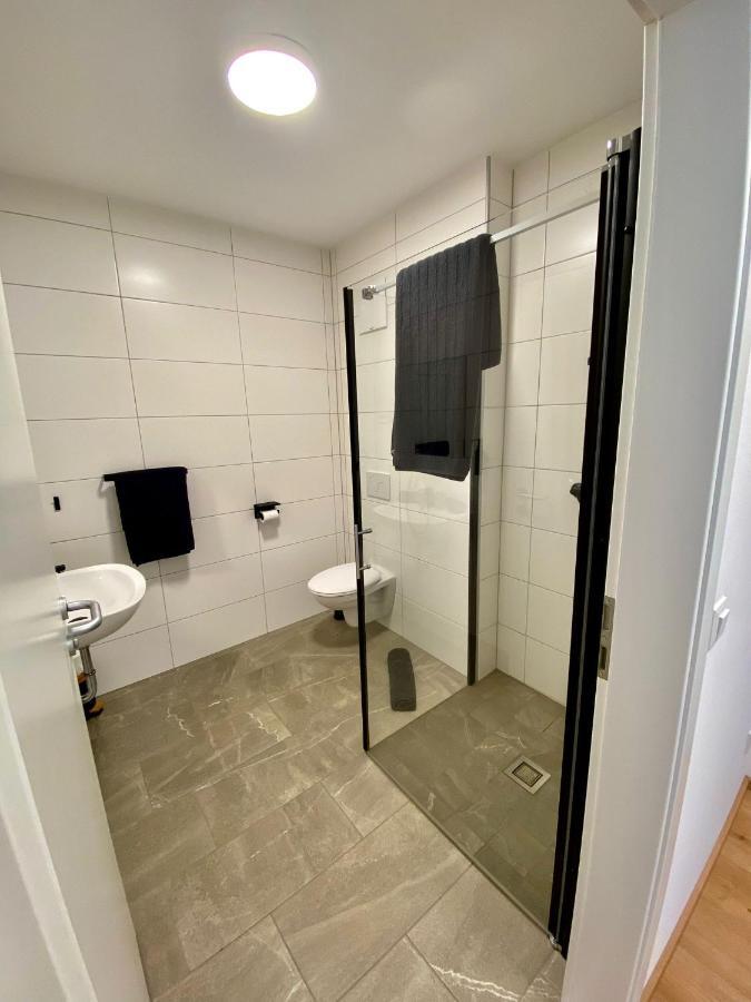 To Be Bed and Breakfast Sankt Andrä Εξωτερικό φωτογραφία